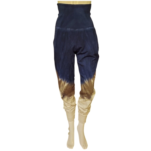 Young Fabulous & Broke Tie Dye Groove Joggers - Picture 7 of 16